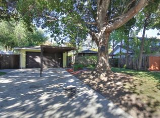 709 Chopin Dr, Sunnyvale, CA 94087