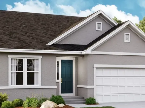 1921 E Burger St #1418, Lake Point, UT 84074