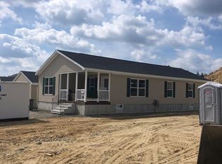 LOT 96 96 Onyx, Gardner, MA 01440