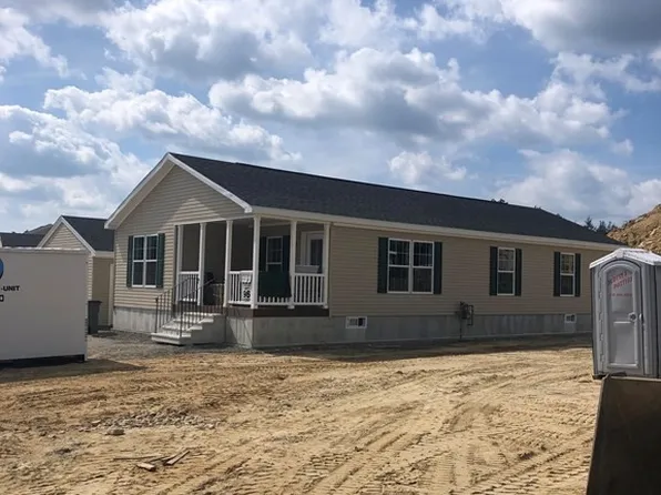 LOT 96 96 Onyx, Gardner, MA 01440