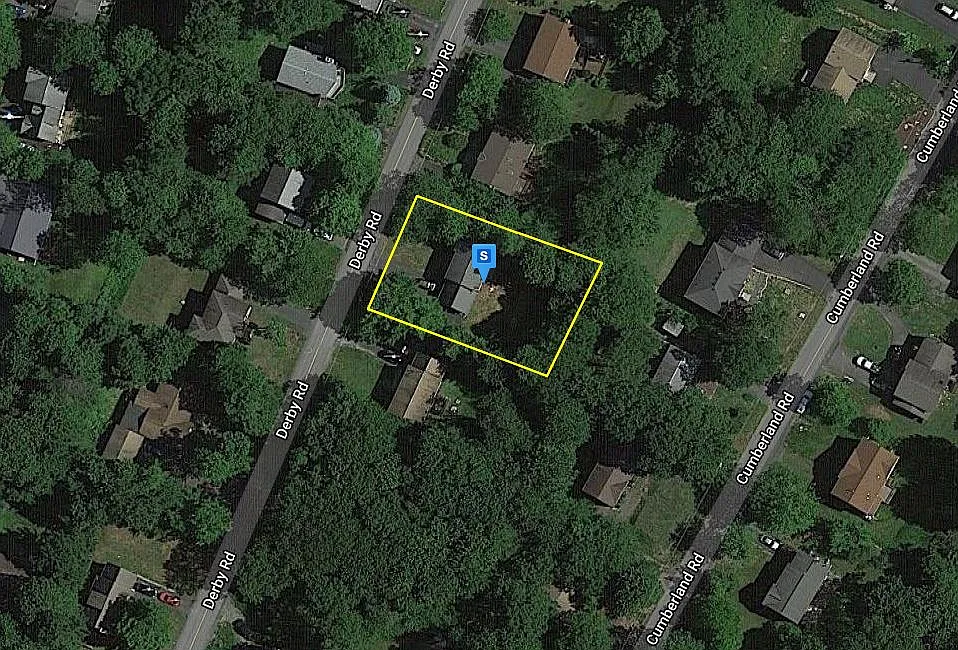 5125 Derby Rd photo 1