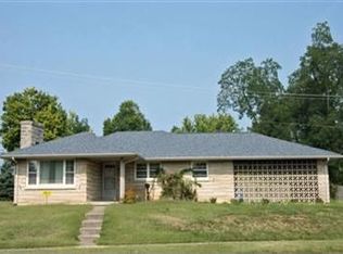 2617 Southview Dr, Lexington, KY 40503