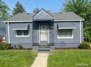 20088 Westphalia St, Detroit, MI 48205