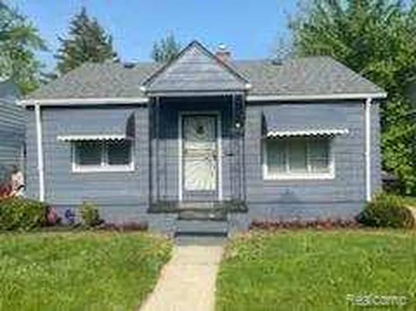 20088 Westphalia St, Detroit, MI 48205