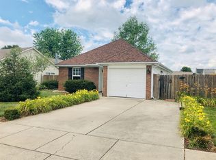 110 Bradbury Ln, Georgetown, KY 40324