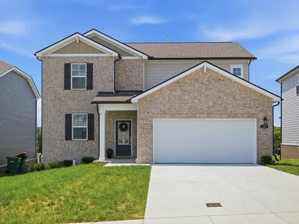 322 Granville Way, Spring Hill, TN 37174
