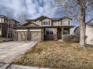 827 Deer Clover Way, Castle Pines, CO 80108