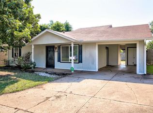 2219 E Timbercrest Dr, Stillwater, OK 74075