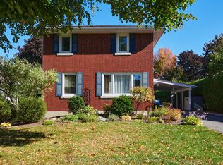 2239 Webster Ave, Ottawa, ON K1H 7H1