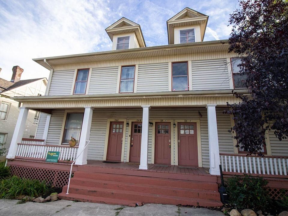 1st image of 114 Highland Ave SW #D