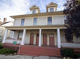 114 Highland Ave SW #D, Roanoke, VA 24016