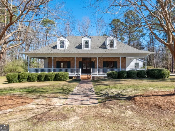 3 Wimbledon Ct, Statesboro, GA 30458