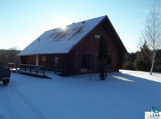 74175 County Highway 77, Mellen, WI 54546