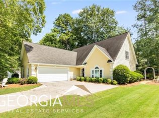 320 Oak Ter, Alpharetta, GA