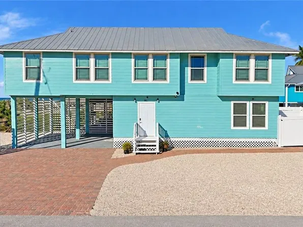 285 Lazy WAY, FORT MYERS BEACH, FL 33931