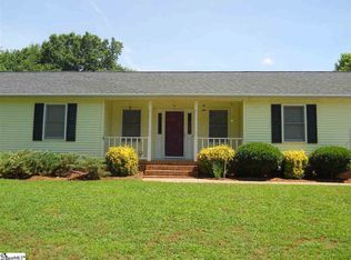 1009 Harness Trl, Simpsonville, SC 29681