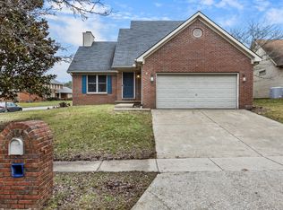 364 Marblerock Way, Lexington, KY 40503