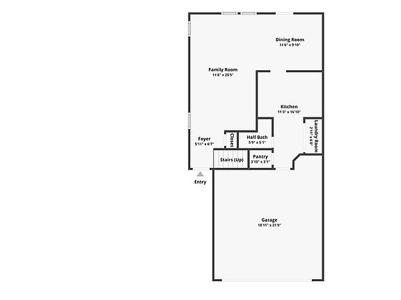 2nd image of 6670 Black Antler Cir