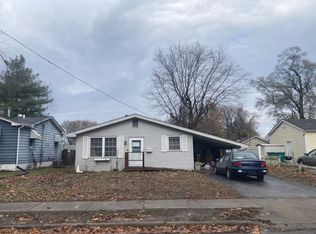 2915 Palmer Ave, Granite City, IL 62040