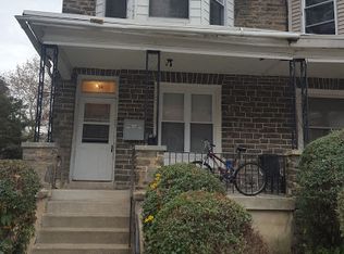 534 E Brinton St, Philadelphia, PA 19144