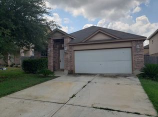 3705 Brumoso Ct, Laredo, TX 78046