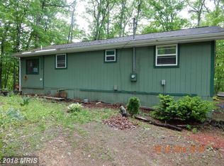 17 Partridge Trl, Gerrardstown, WV 25420