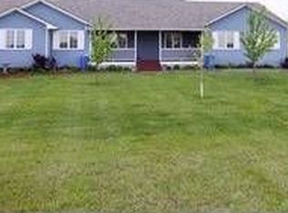 166 Hayes Rd, Wellsville, KS 66092