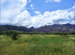 Sherwood Rd, Pearce, AZ 85625