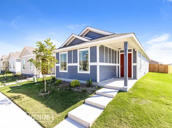 251 Sunflower St, Princeton, TX 75407