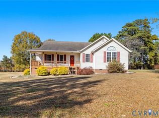 1724 Goodes Ferry Rd, South Hill, VA 23970