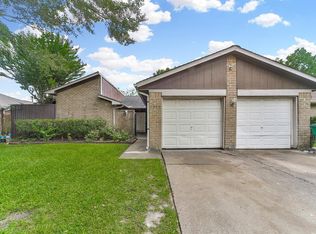 7347 Treewater Dr, Houston, TX 77072