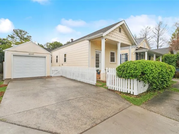 1117 Dublin St, New Orleans, LA 70118