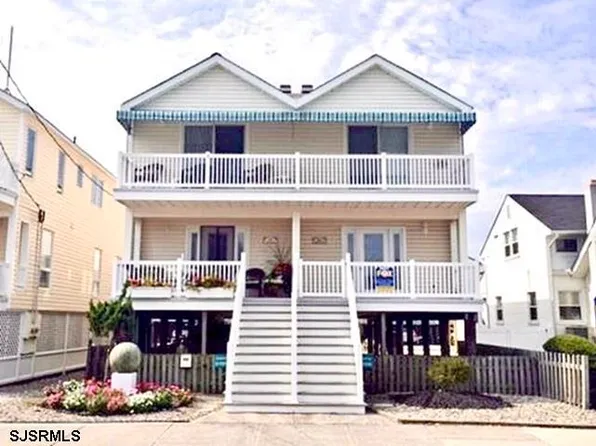 902 Brighton Pl #902, Ocean City, NJ 08226