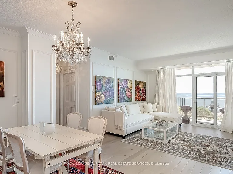 1477 Lakeshore Rd #704 — Photo 11