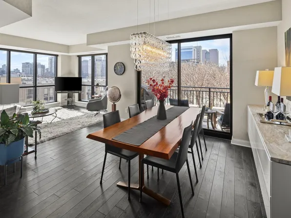 100 3rd Ave S Unit 607, Minneapolis, MN 55401