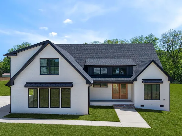 112 Jennings Ln Lot 2A, Shelbyville, TN 37160