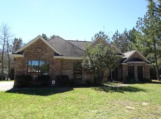 9126 Grand Lake Estates Dr, Montgomery, TX 77316