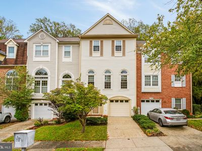 14026 Gullivers Trl, Bowie, MD, 20720