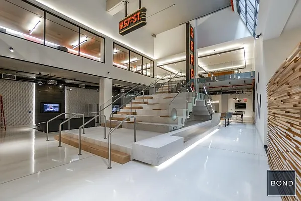 Rented by Bond New York | media 7