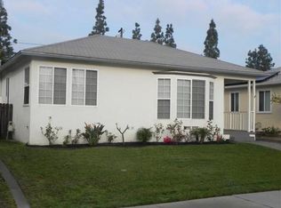 4923 Dunrobin Ave, Lakewood, CA 90713