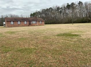 234 Woodbury Rd, Walkerton, VA 23177