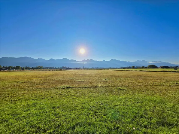 Nhn Cleveland St SE, Ronan, MT 59864