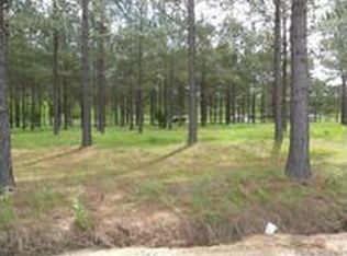 7289 Willie Bowen Rd, Blackshear, GA 31516