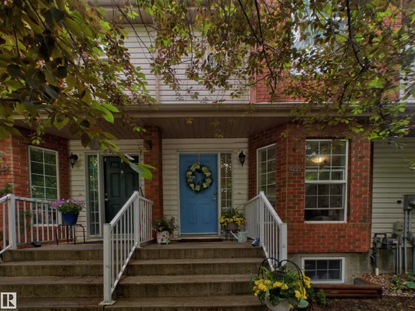 4221 Terwillegar Vis NW, Edmonton, AB T6R 2Y7