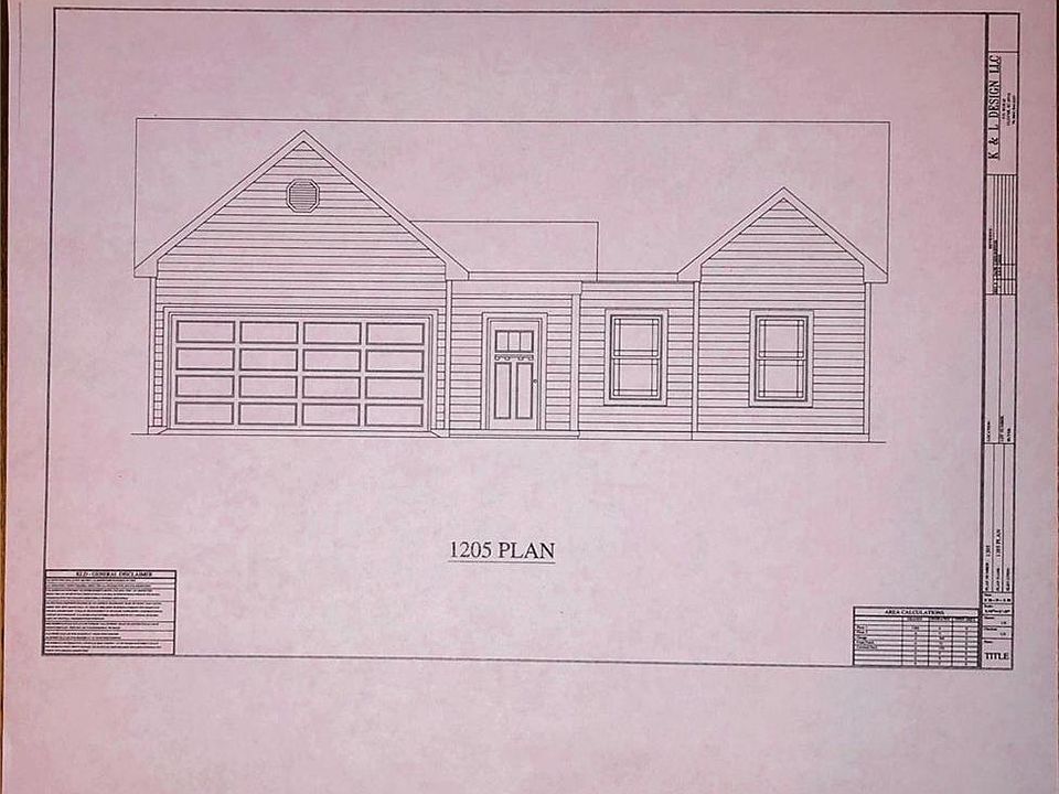 2nd image of 207 Longview Dr