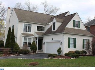 118 Berkley Rd, Devon, PA 19333