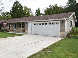 5638 S 106th St, Hales Corners, WI 53130