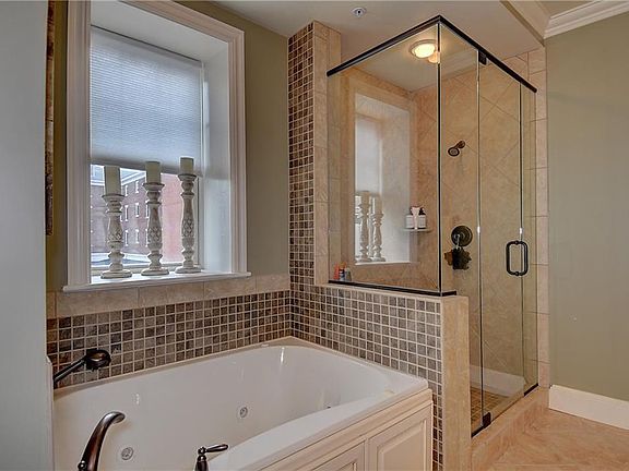 Primary Bedroom Ensuite