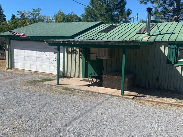 7902 Airport Way, Shingletown, CA 96088