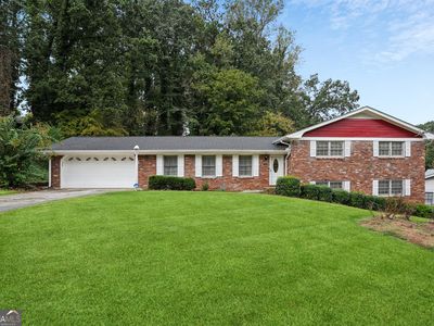 3146 Pyrite Cir SW, Atlanta, GA, 30331